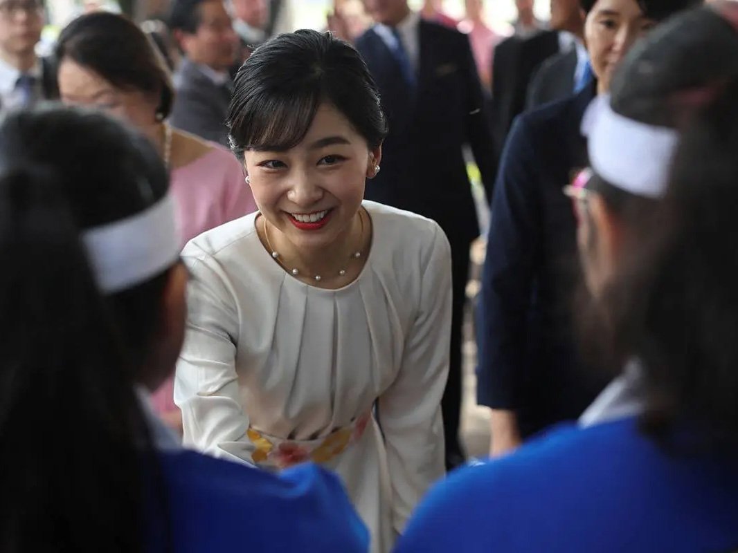 WayTux Philanthropic Japan