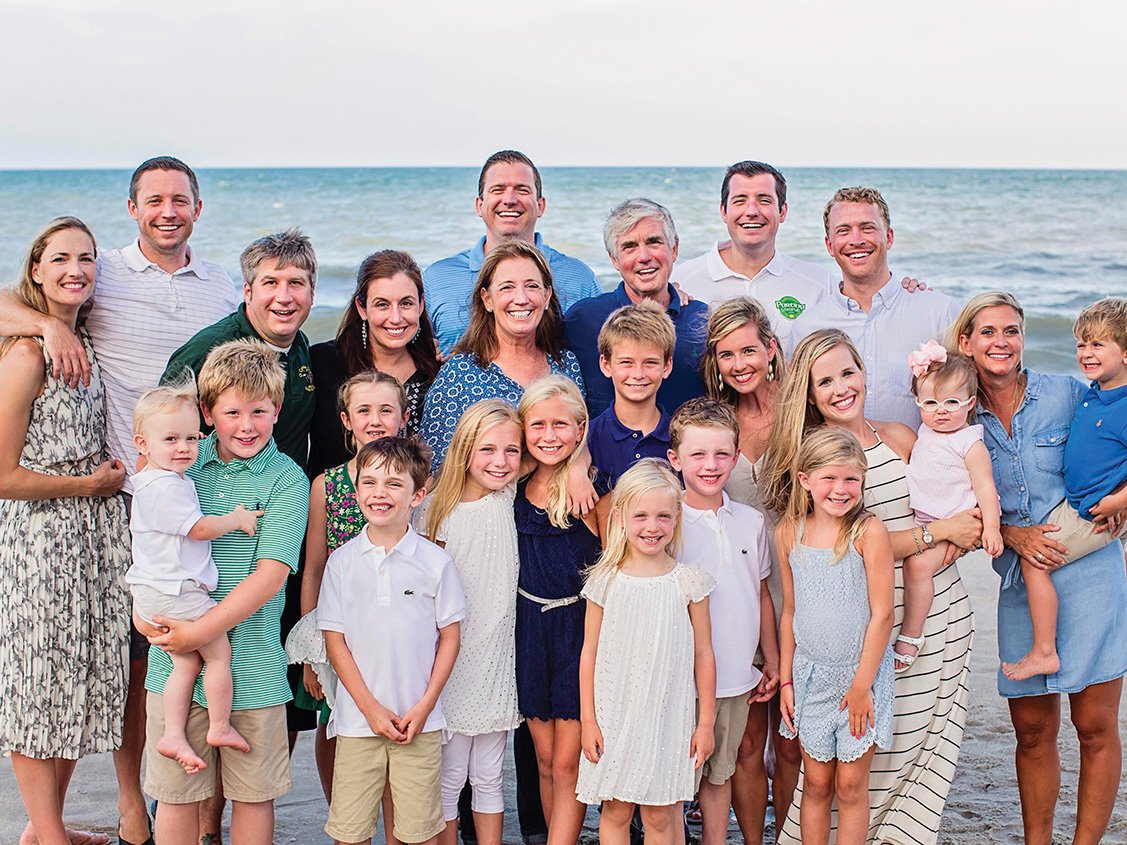 WayTux Wealth Management Family