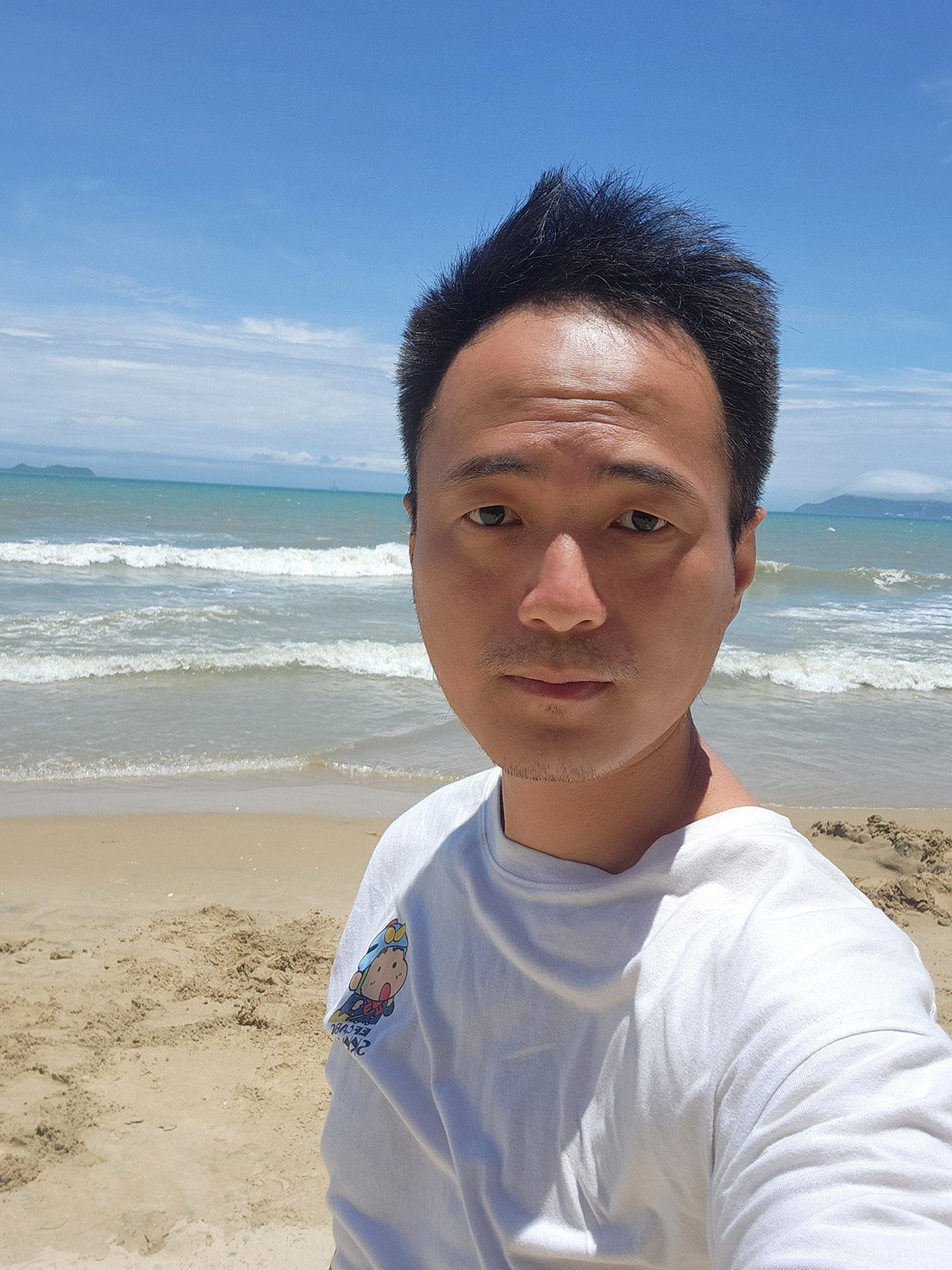 Founder & CEO of WayTux